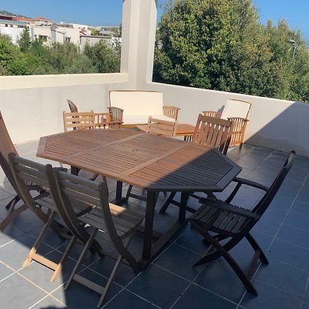 Sete Seaside Beauty Villa Exterior foto
