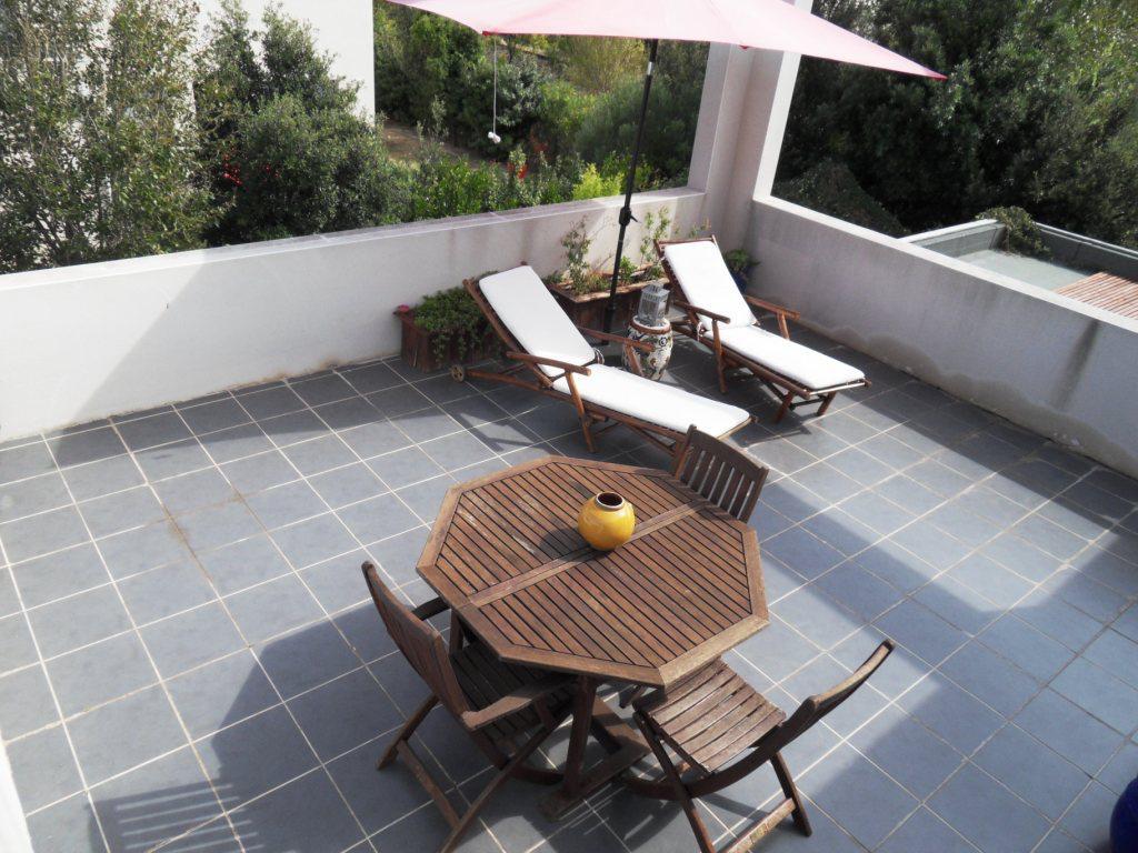 Sete Seaside Beauty Villa Exterior foto