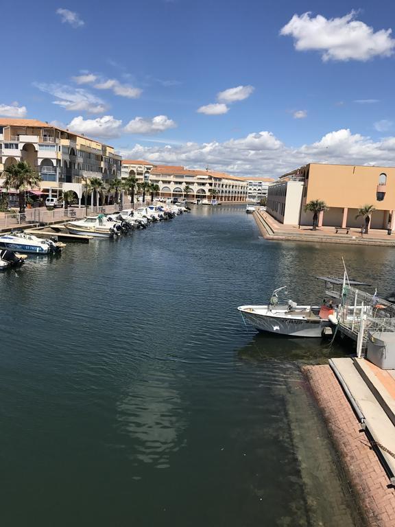 Sete Seaside Beauty Villa Exterior foto