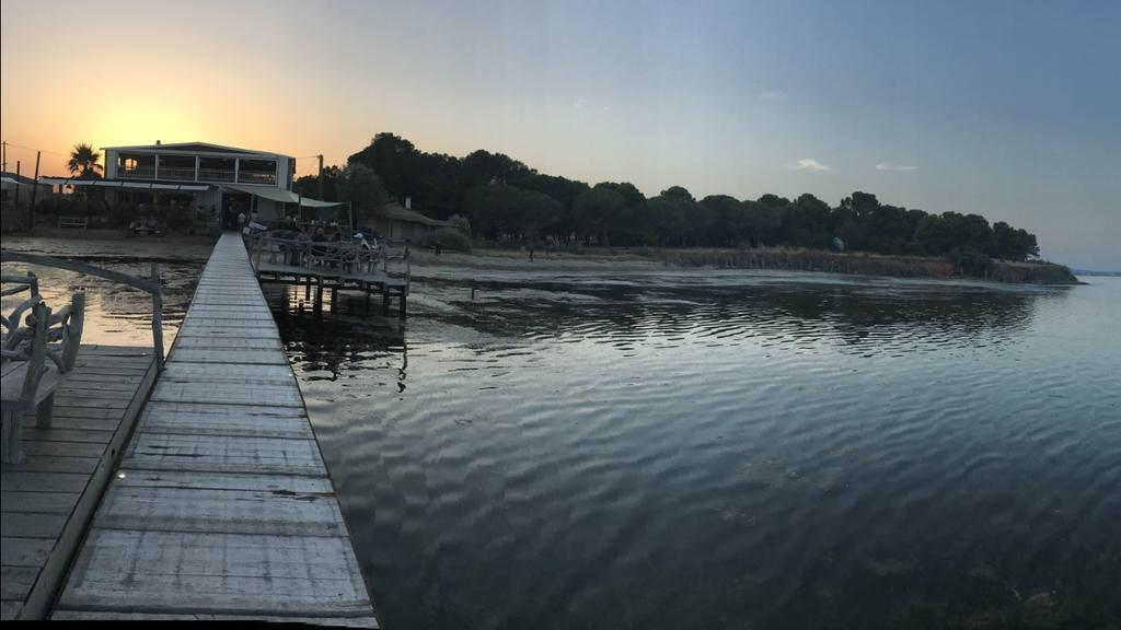 Sete Seaside Beauty Villa Cameră foto
